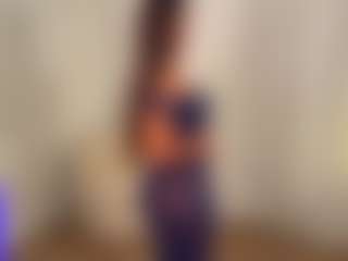 Scarlett Moonmuse's Live Sex Cam Show