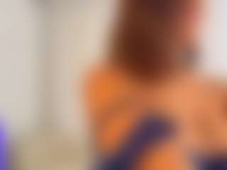 Scarlett Moonmuse's Live Sex Cam Show