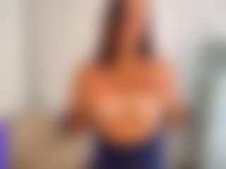Scarlett Moonmuse's Live Sex Cam Show
