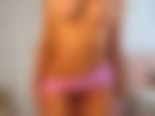 Scarlett Moonmuse's Live Sex Cam Show