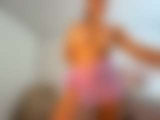 Scarlett Moonmuse's Live Sex Cam Show