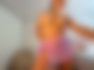 Scarlett Moonmuse's Live Sex Cam Show
