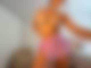 Scarlett Moonmuse's Live Sex Cam Show