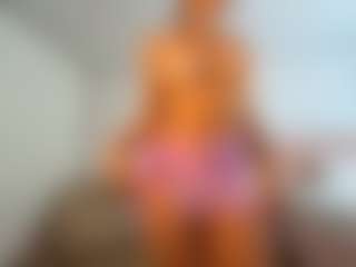 Scarlett Moonmuse's Live Sex Cam Show