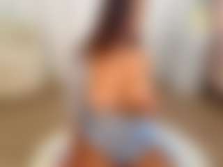 Scarlett Moonmuse's Live Sex Cam Show