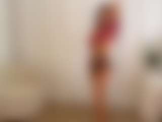 Scarlett Moonmuse's Live Sex Cam Show