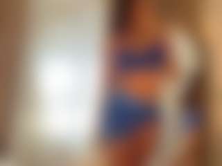 Scarlett Moonmuse's Live Sex Cam Show