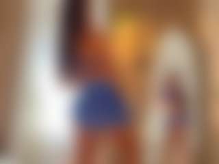 Scarlett Moonmuse's Live Sex Cam Show