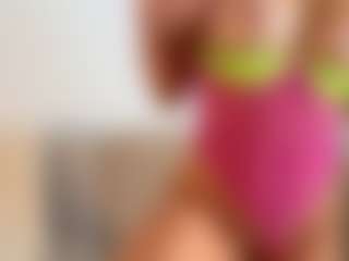 Scarlett Moonmuse's Live Sex Cam Show