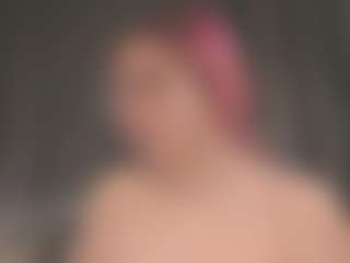 Live cam show with SuccubusRoom - Butt Plug on luckytryst.com
