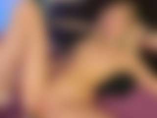 Live cam show with Webpetite - Blue Eyes on live18s.com