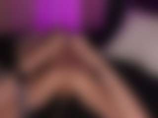 Live cam show with Webpetite - Blondie on Streamer API