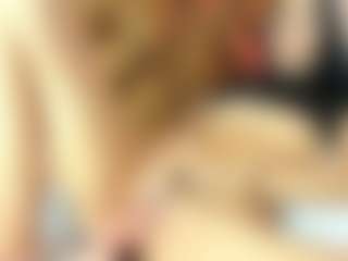 Alexa's Live Sex Cam Show