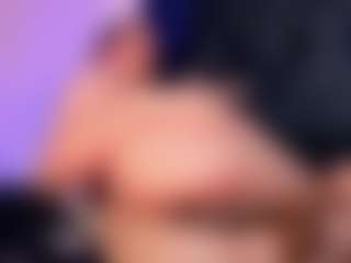 MeganLuxxe's Live Sex Cam Show