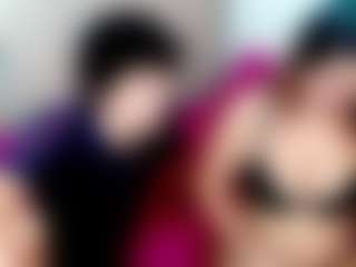 Meridaandwither's Live Sex Cam Show