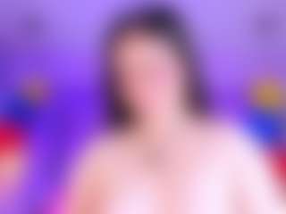 Nahomystar's Live Sex Cam Show