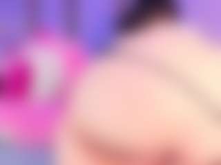 Nahomystar's Live Sex Cam Show