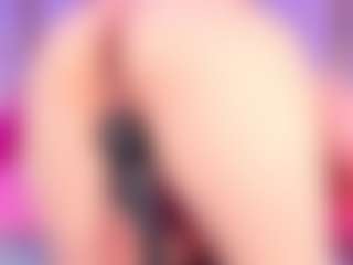 Nahomystar's Live Sex Cam Show