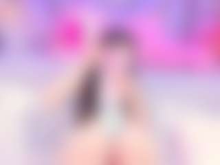 Live cam show with Nahomystar - Sexydance on live18s.com