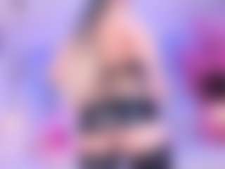 Nahomystar's Live Sex Cam Show