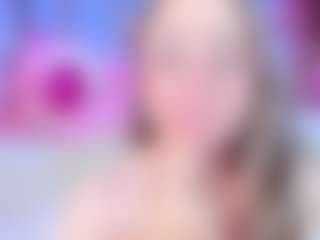 Live cam show with Nahomystar - Blonde Hair on madthumbs