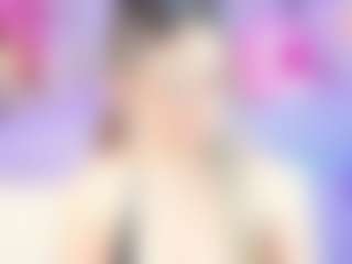 Live cam show with Nahomystar - Small on infinitiblacc.com