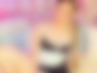 Nahomystar's Live Sex Cam Show