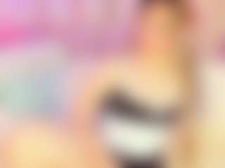 Nahomystar's Live Sex Cam Show