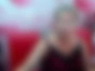 OlgaLuck's Live Sex Cam Show