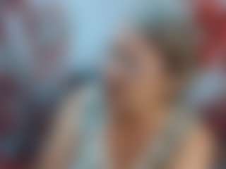 OlgaLuck's Live Sex Cam Show