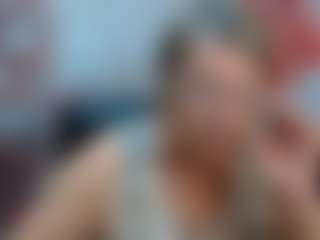 Live cam show with OlgaLuck - Neon Hair on TeamSkeetLive
