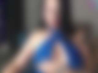 VictoriaHenao's Live Sex Cam Show
