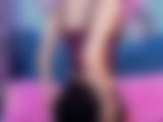 VivienneRoo's Live Sex Cam Show