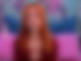 Live cam show with VivienneRoo - Green Eyes on sexylive.show