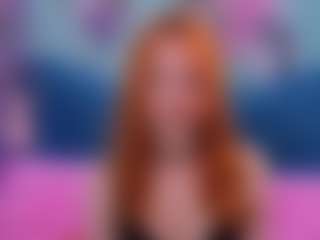 Live cam show with VivienneRoo - Green Eyes on slutload
