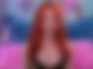 Live cam show with VivienneRoo - Joi on Camsoda