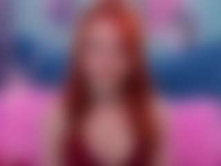 Live cam show with VivienneRoo - Green Eyes on Camsoda