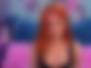 Live cam show with VivienneRoo - Green Eyes on Camsoda
