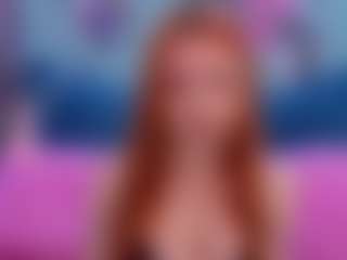 Live cam show with VivienneRoo - Green Eyes on Uber Horny