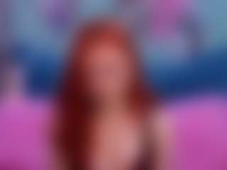 Live cam show with VivienneRoo - Privateshow on Camsoda