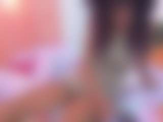 Show in cam erotica live di Thianaahorny
