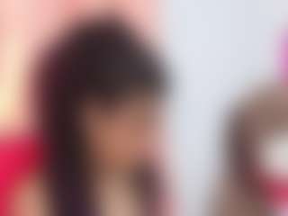 Thianaahorny's Live Sex Cam Show