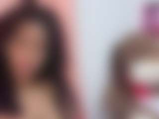 Thianaahorny's Live Sex Cam Show