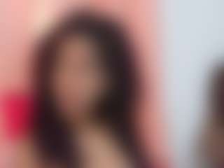Thianaahorny's Live Sex Cam Show
