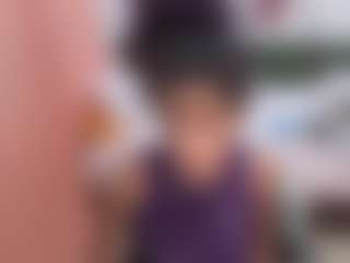 Thianaahorny's Live Sex Cam Show