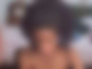 Live cam show with Thianaahorny - Black Petite on StripNow