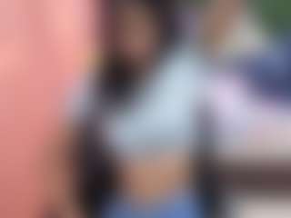 Live cam show with Thianaahorny - Athletic Public on Camsoda
