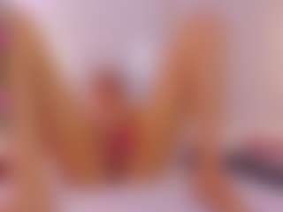 Vanessa's Live Sex Cam Show