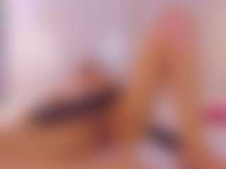 Vanessa's Live Sex Cam Show