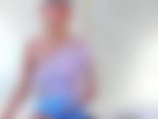 Vanessa's Live Sex Cam Show